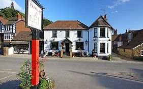 The Plough Inn